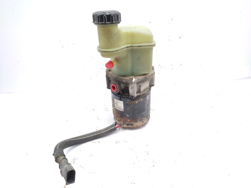 Recambio de bomba servodireccion para renault kangoo (kc0/1_) 1.5 dci (kc08, kc09) referencia OEM IAM   