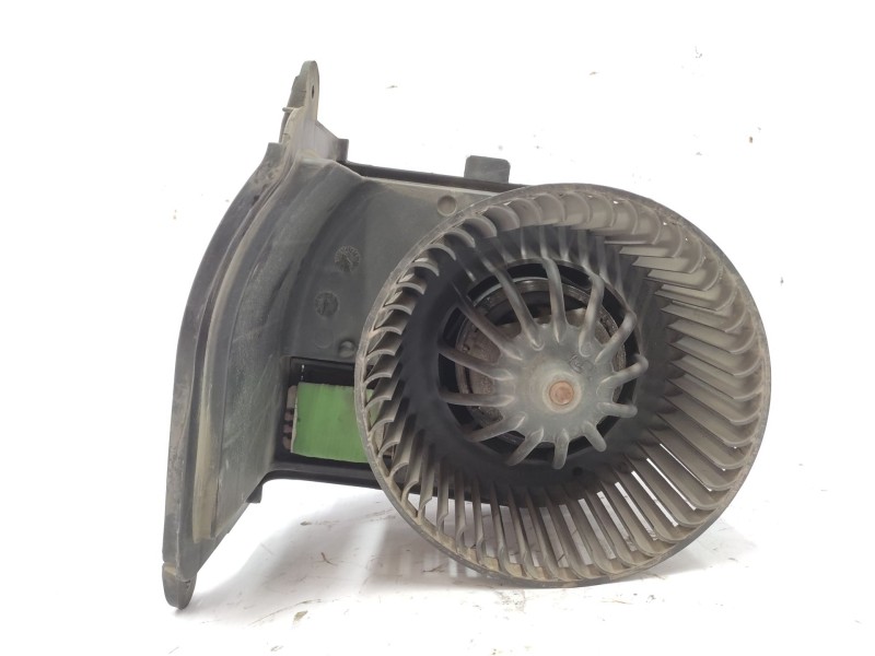 Recambio de motor calefaccion para renault kangoo (kc0/1_) 1.5 dci (kc07) referencia OEM IAM   
