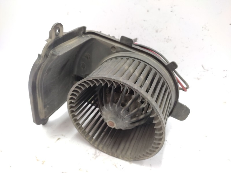 Recambio de motor calefaccion para renault kangoo (kc0/1_) 1.5 dci (kc07) referencia OEM IAM   