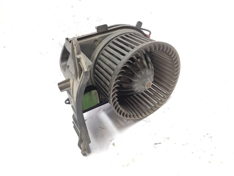 Recambio de motor calefaccion para renault kangoo (kc0/1_) 1.5 dci (kc07) referencia OEM IAM   