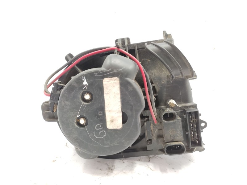 Recambio de motor calefaccion para renault kangoo (kc0/1_) 1.5 dci (kc07) referencia OEM IAM   