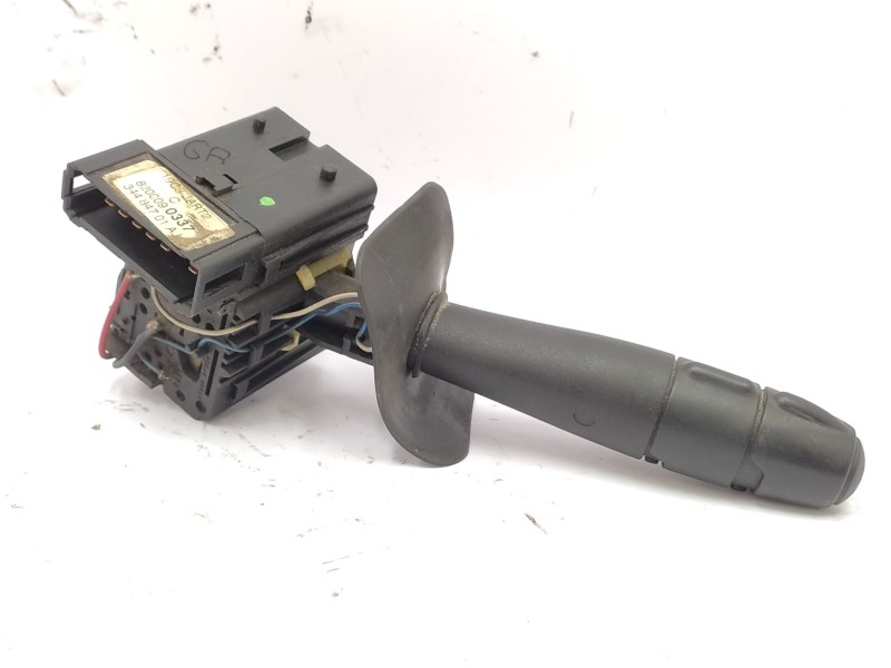 Recambio de mando intermitentes para renault kangoo (kc0/1_) 1.5 dci (kc07) referencia OEM IAM   