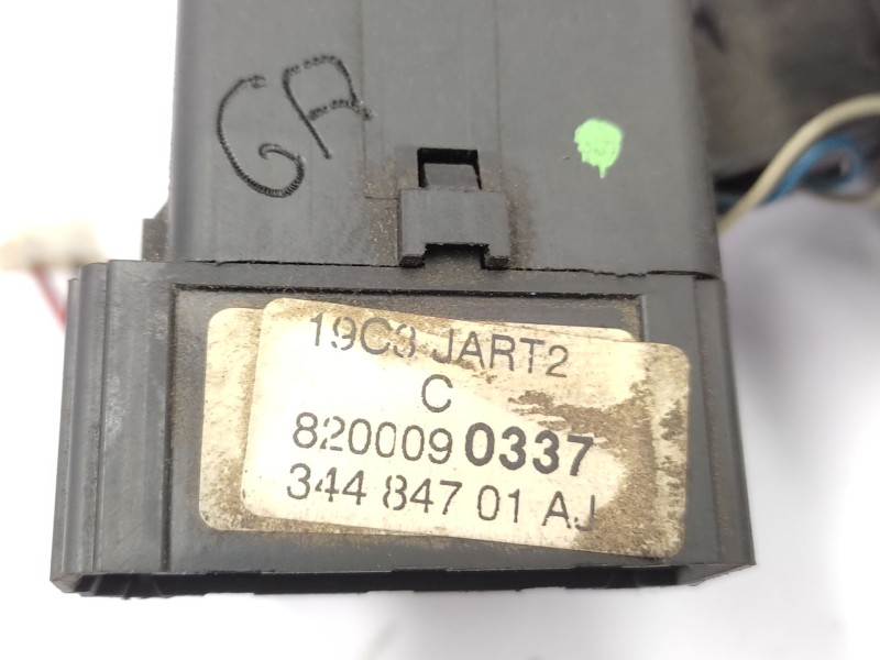 Recambio de mando intermitentes para renault kangoo (kc0/1_) 1.5 dci (kc07) referencia OEM IAM   