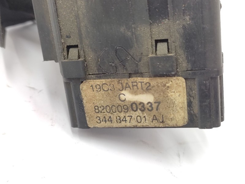 Recambio de mando limpia para renault kangoo (kc0/1_) 1.5 dci (kc07) referencia OEM IAM   