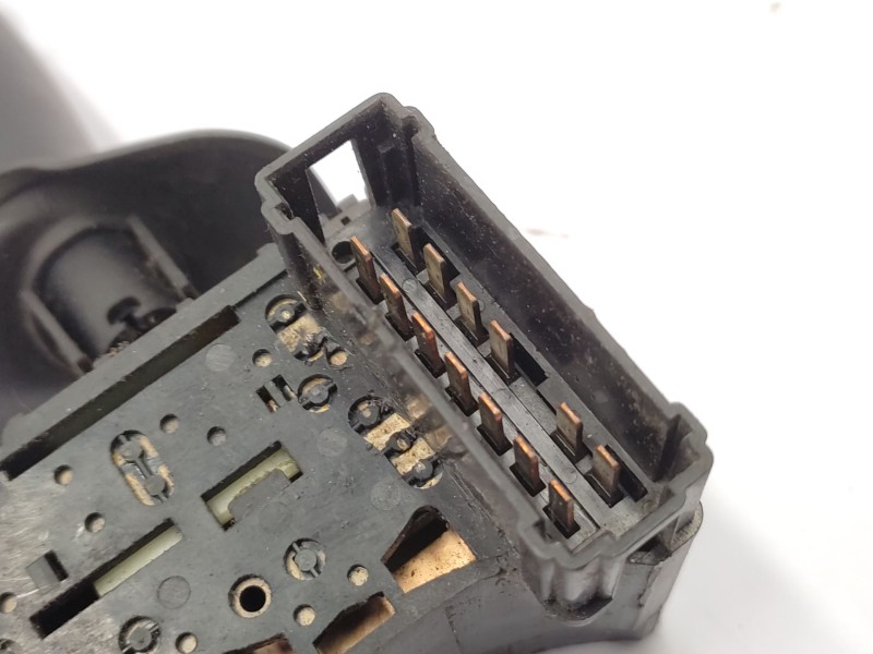 Recambio de mando limpia para renault kangoo (kc0/1_) 1.5 dci (kc07) referencia OEM IAM   