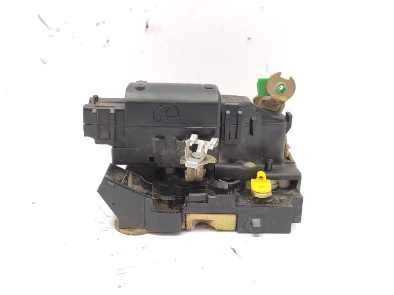 Recambio de cerradura puerta delantera izquierda para renault kangoo (kc0/1_) 1.5 dci (kc07) referencia OEM IAM   
