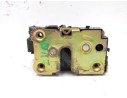CERRADURA PUERTA DELANTERA IZQUIERDA 7701046799 