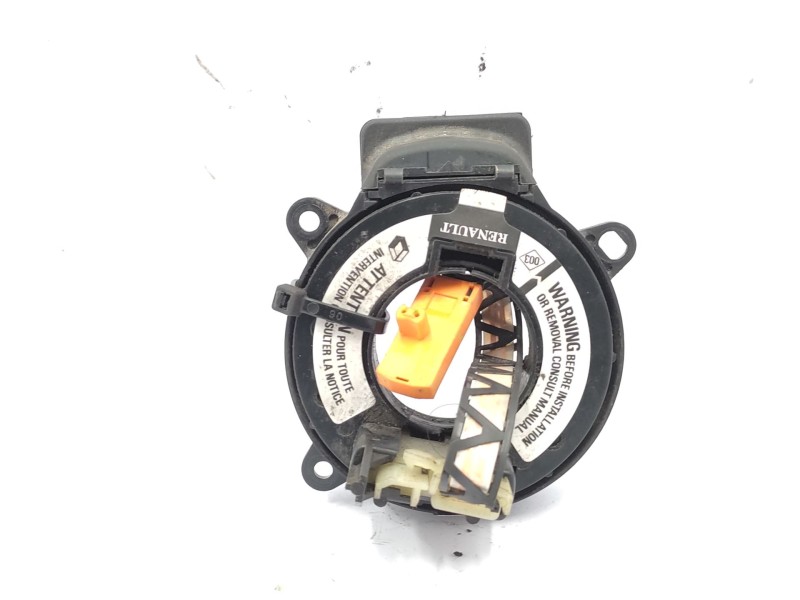 Recambio de anillo airbag para renault kangoo (kc0/1_) 1.5 dci (kc07) referencia OEM IAM   