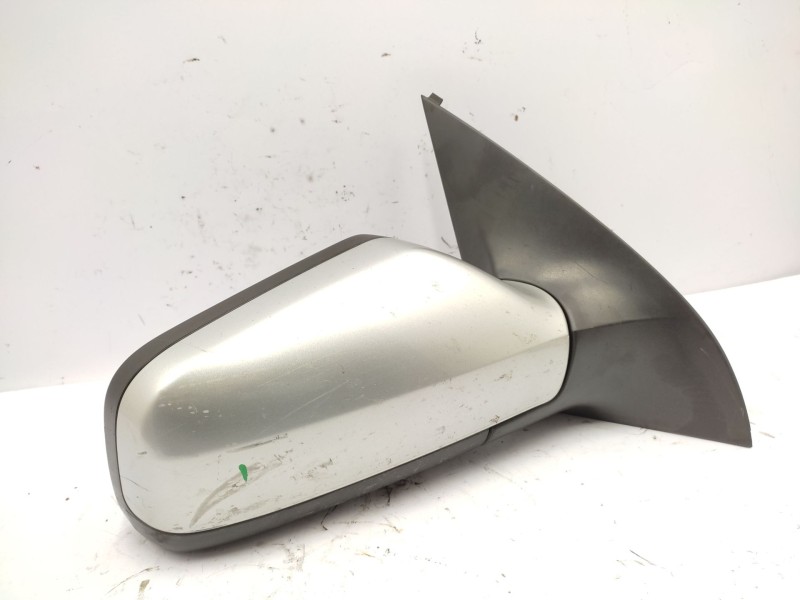 Recambio de retrovisor derecho para opel astra g hatchback (t98) 1.6 (f08, f48) referencia OEM IAM  9142142 