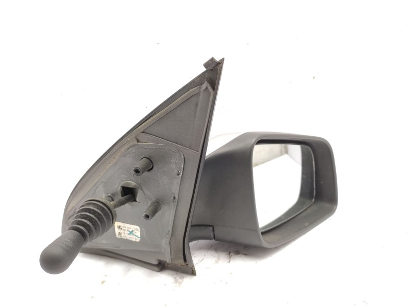 Recambio de retrovisor derecho para opel astra g hatchback (t98) 1.6 (f08, f48) referencia OEM IAM  9142142 