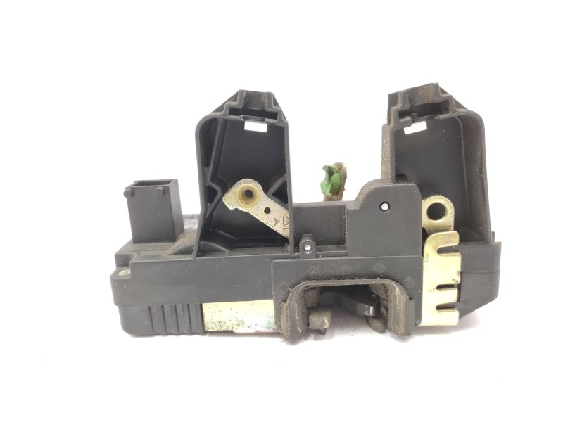 Recambio de cerradura puerta trasera izquierda para opel astra g hatchback (t98) 1.6 (f08, f48) referencia OEM IAM  90561157 