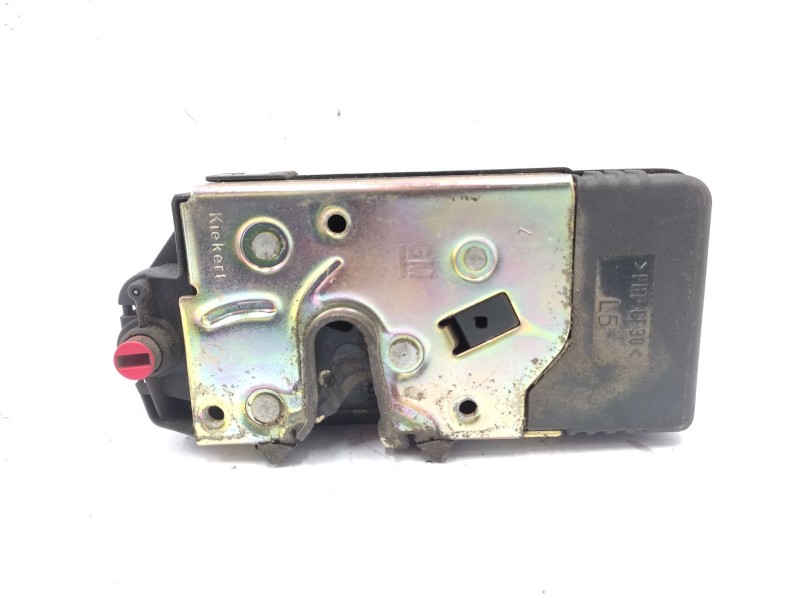 Recambio de cerradura puerta trasera izquierda para opel astra g hatchback (t98) 1.6 (f08, f48) referencia OEM IAM  90561157 