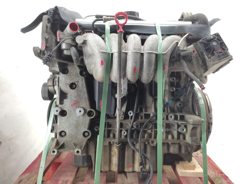 Recambio de motor completo para volvo s70 (874) 2.4 referencia OEM IAM B5244S2  