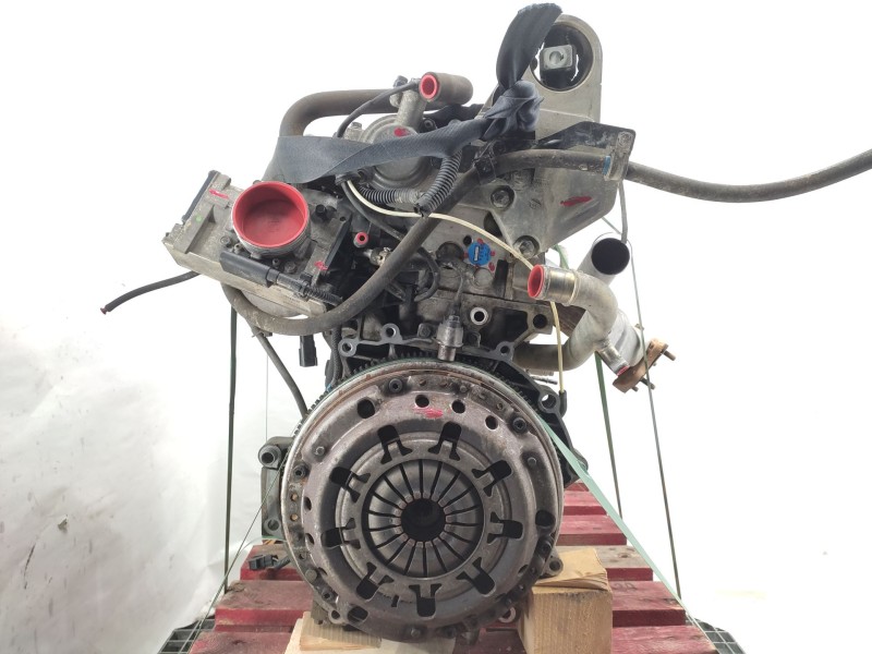 Motor Completo B5244s2  - Volvo S70 (874) 2.4 2