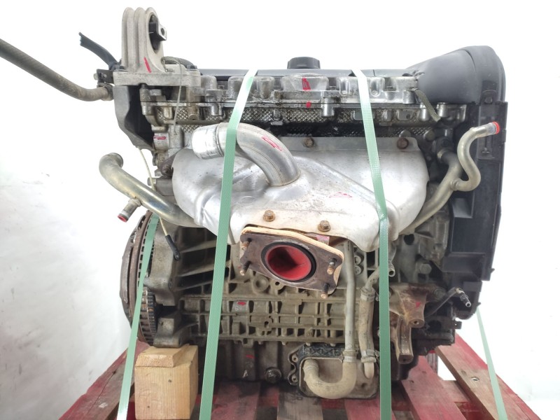 Motor Completo B5244s2  - Volvo S70 (874) 2.4 3