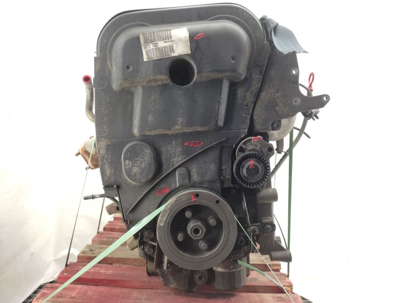 Motor Completo B5244s2  - Volvo S70 (874) 2.4 4