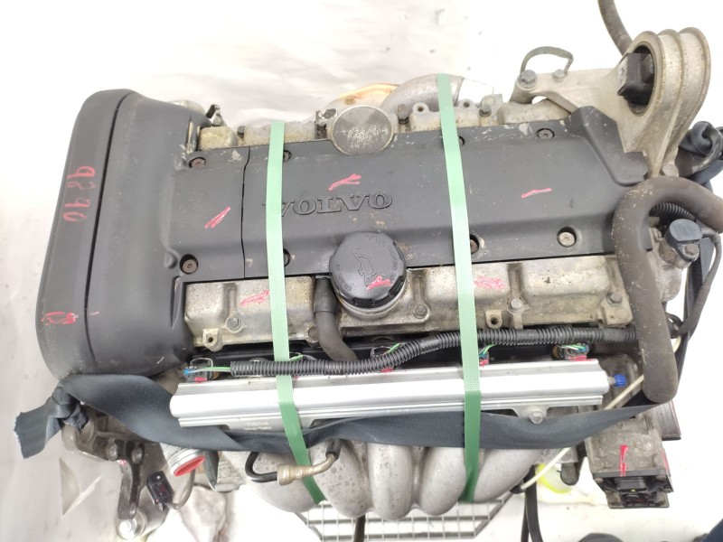 Motor Completo B5244s2  - Volvo S70 (874) 2.4 5