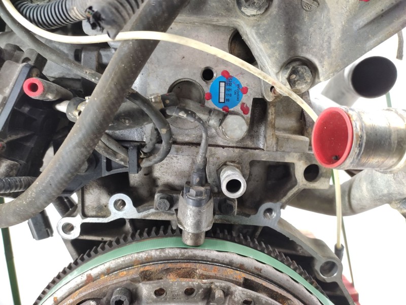 Motor Completo B5244s2  - Volvo S70 (874) 2.4 6