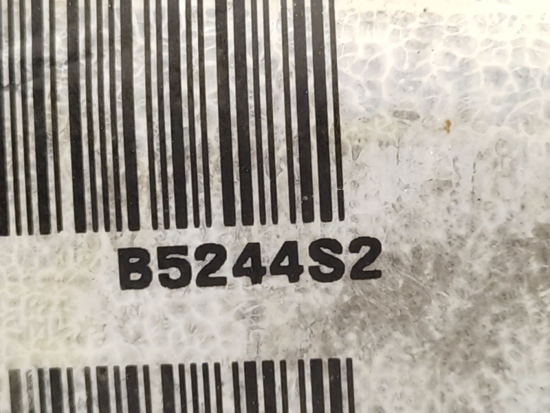 Motor Completo B5244s2  - Volvo S70 (874) 2.4 7