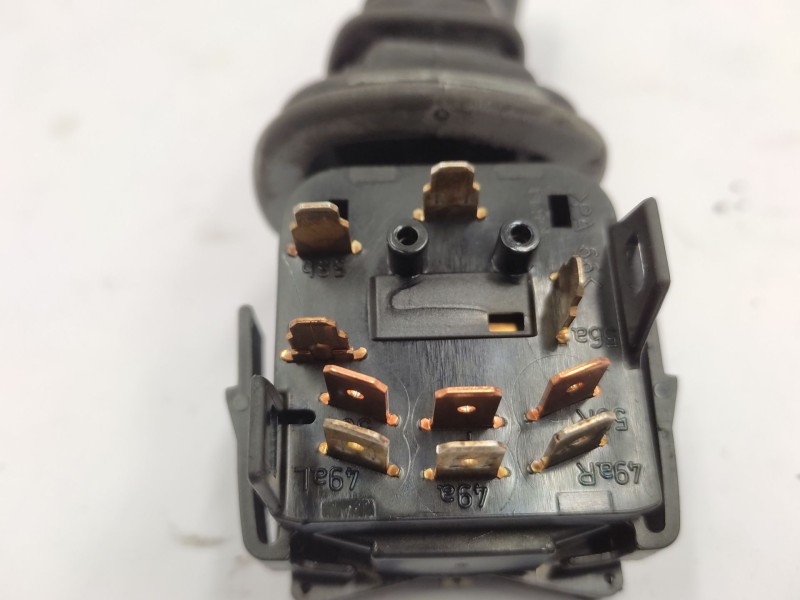 Mando Intermitentes 90560991  - Opel Astra G Hatchback (t98) 1.6 (f08, F48) 3