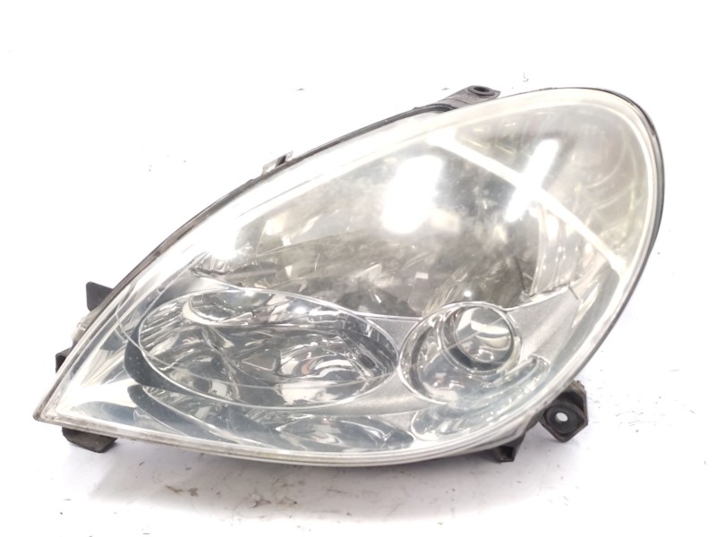 Recambio de faro izquierdo para citroën xsara (n1) 2.0 hdi 90 referencia OEM IAM  6208J8 