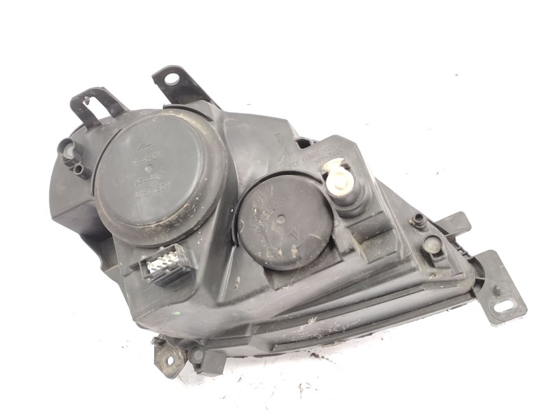 Recambio de faro izquierdo para citroën xsara (n1) 2.0 hdi 90 referencia OEM IAM  6208J8 