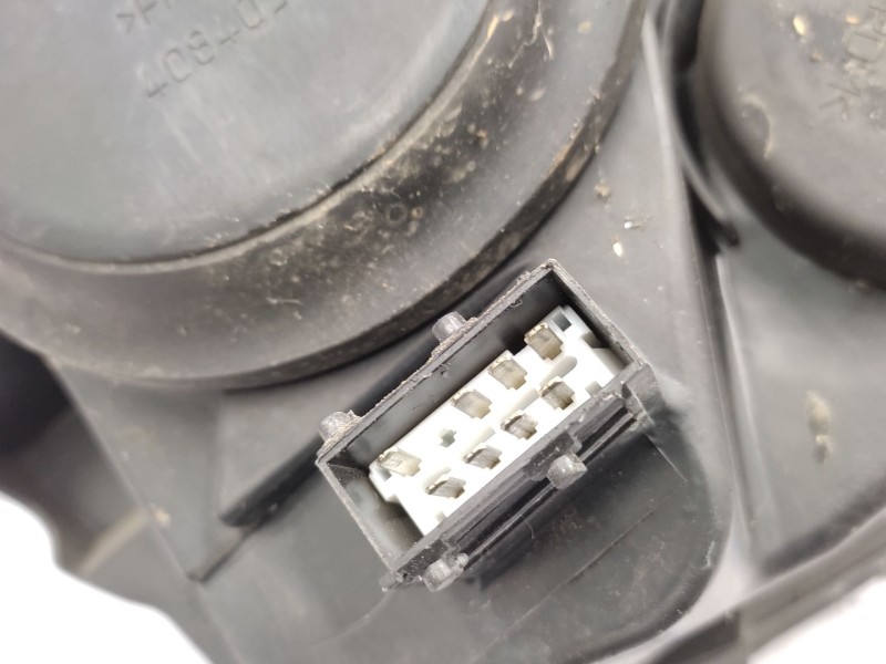 Recambio de faro izquierdo para citroën xsara (n1) 2.0 hdi 90 referencia OEM IAM  6208J8 