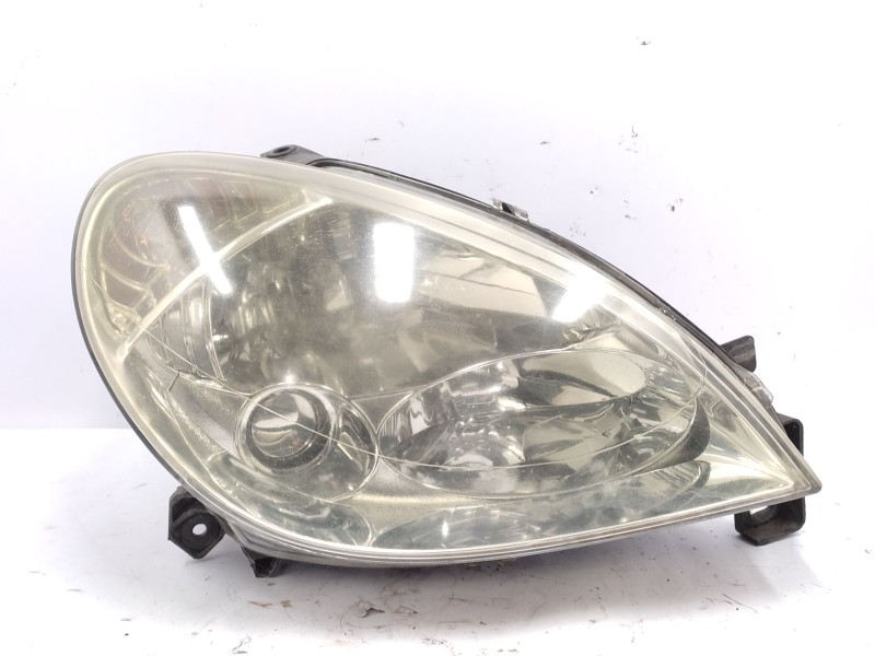 Recambio de faro derecho para citroën xsara (n1) 2.0 hdi 90 referencia OEM IAM  6206J8 
