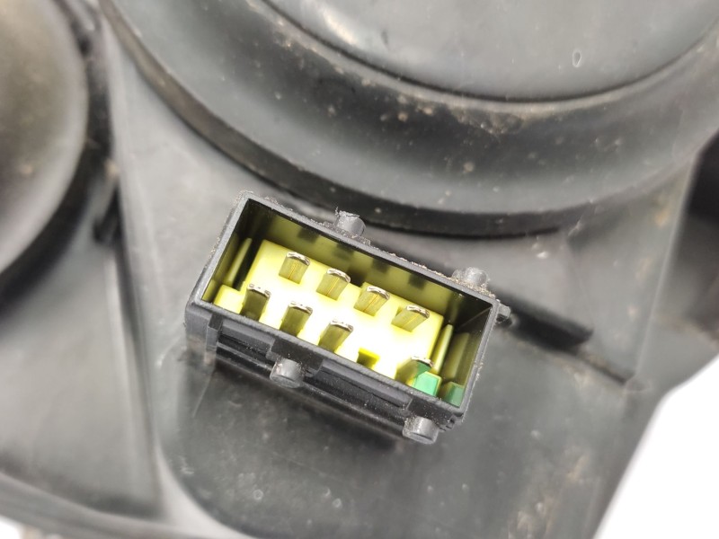 Recambio de faro derecho para citroën xsara (n1) 2.0 hdi 90 referencia OEM IAM  6206J8 