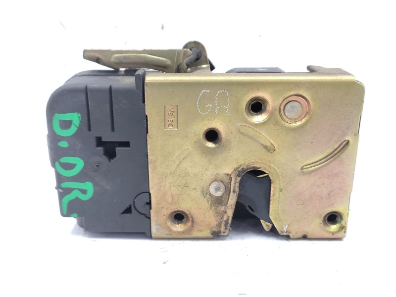 Recambio de cerradura puerta delantera derecha para citroën xsara (n1) 2.0 hdi 90 referencia OEM IAM  9136J2 