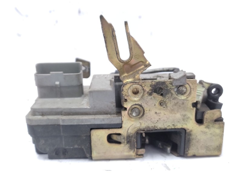 Recambio de cerradura puerta delantera izquierda para citroën xsara (n1) 2.0 hdi 90 referencia OEM IAM  9135H4 
