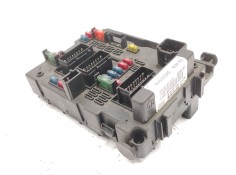 Recambio de caja reles / fusibles para citroën xsara (n1) 2.0 hdi 90 referencia OEM IAM   