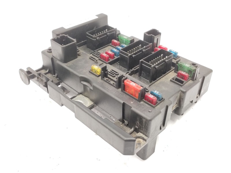Caja Reles / Fusibles 9646405280  - Citroën Xsara (n1) 2.0 Hdi 90 2