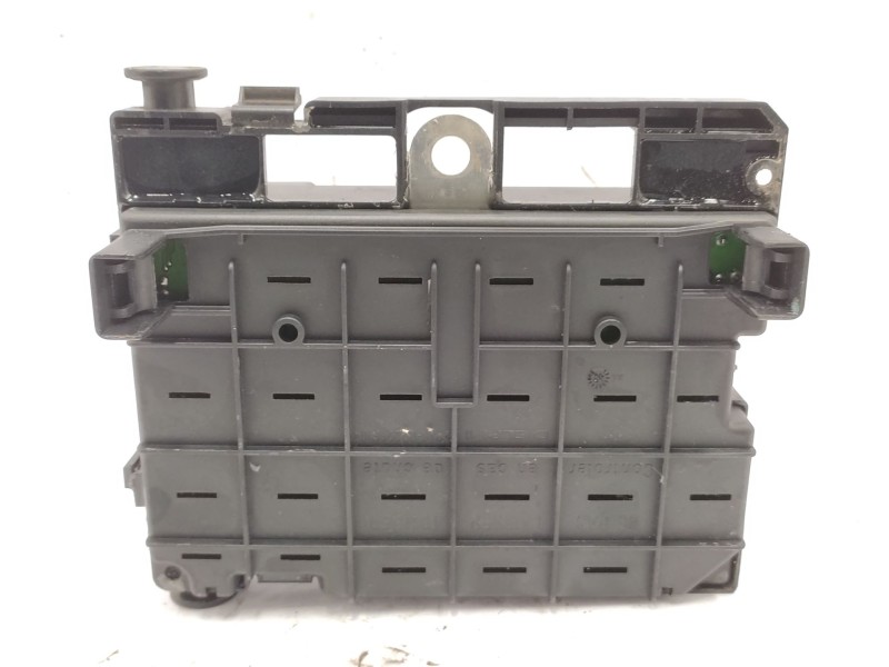 Caja Reles / Fusibles 9646405280  - Citroën Xsara (n1) 2.0 Hdi 90 5