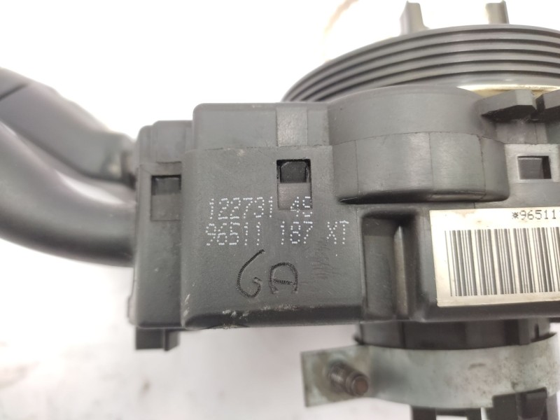 Recambio de mando multifuncion para citroën xsara (n1) 2.0 hdi 90 referencia OEM IAM  6242G7 