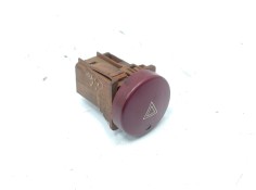 Recambio de warning para citroën xsara (n1) 2.0 hdi 90 referencia OEM IAM  6554J6 