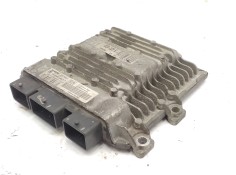 Recambio de centralita motor uce para citroën xsara (n1) 2.0 hdi 90 referencia OEM IAM   
