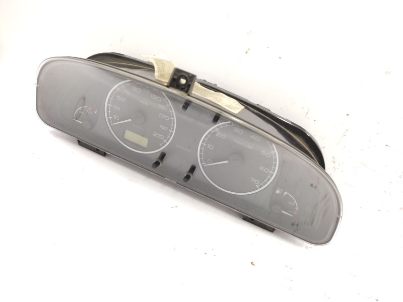 Recambio de cuadro instrumentos para citroën xsara (n1) 2.0 hdi 90 referencia OEM IAM  610511 
