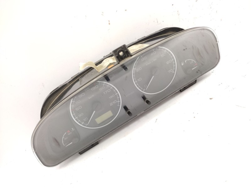 Recambio de cuadro instrumentos para citroën xsara (n1) 2.0 hdi 90 referencia OEM IAM  610511 