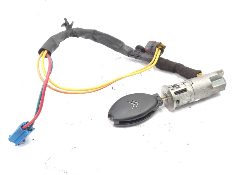 Recambio de conmutador de arranque para citroën xsara (n1) 2.0 hdi 90 referencia OEM IAM  4162Z5 