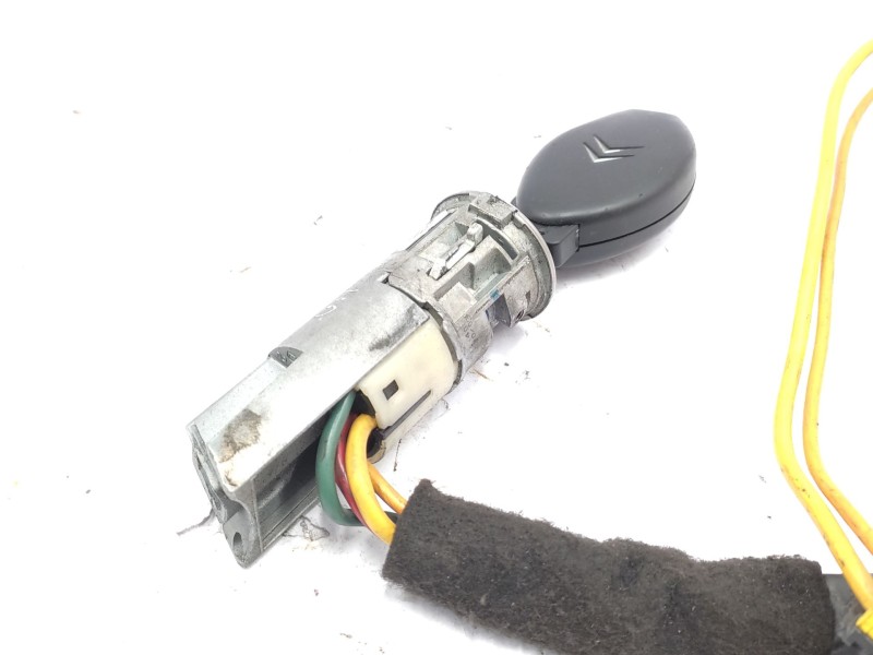 Conmutador De Arranque 4162z4  - Citroën Xsara (n1) 2.0 Hdi 90 2