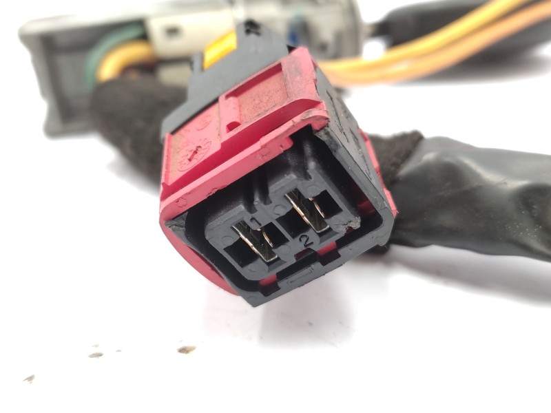Conmutador De Arranque 4162z4  - Citroën Xsara (n1) 2.0 Hdi 90 4