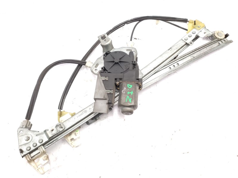 Recambio de elevalunas delantero izquierdo para citroën xsara (n1) 2.0 hdi 90 referencia OEM IAM  9221L3 