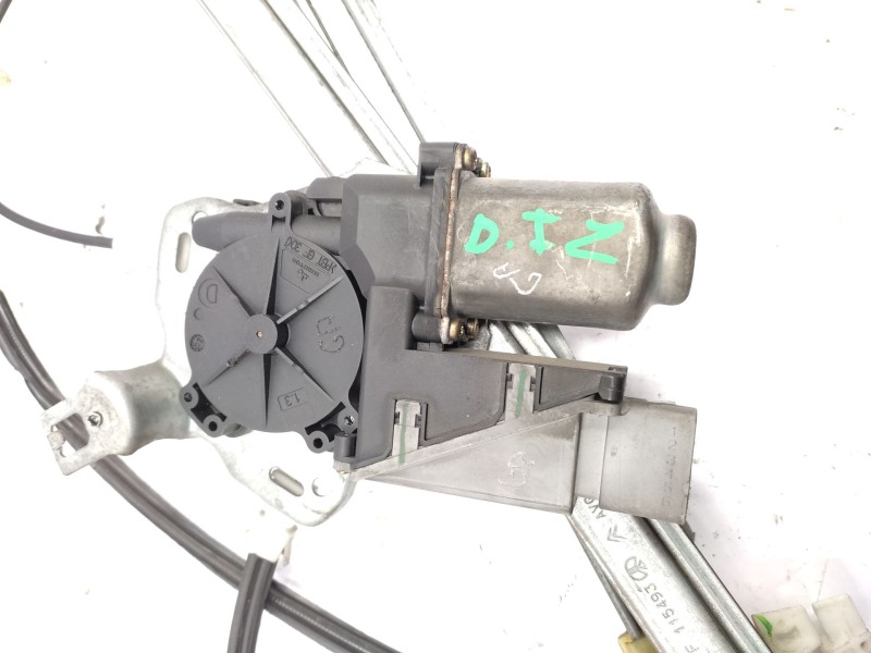 Recambio de elevalunas delantero izquierdo para citroën xsara (n1) 2.0 hdi 90 referencia OEM IAM  9221L3 