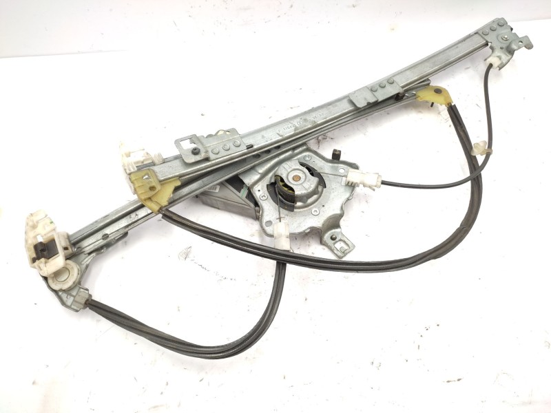 Recambio de elevalunas delantero izquierdo para citroën xsara (n1) 2.0 hdi 90 referencia OEM IAM  9221L3 