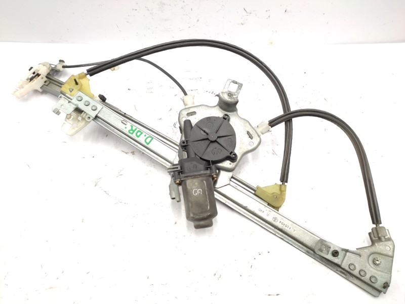 Recambio de elevalunas delantero derecho para citroën xsara (n1) 2.0 hdi 90 referencia OEM IAM  9222L0 