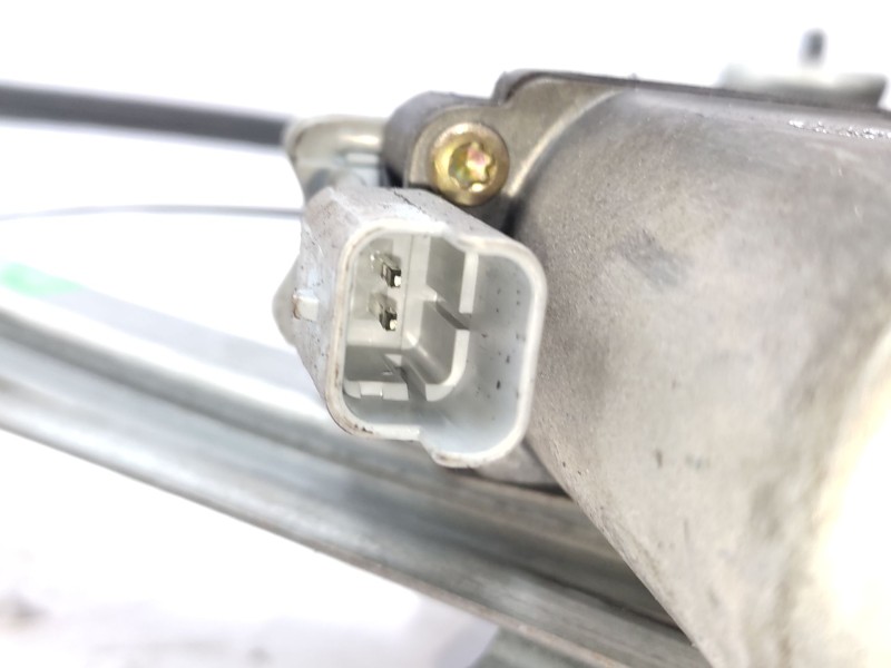 Elevalunas Delantero Derecho 9222l0  - Citroën Xsara (n1) 2.0 Hdi 90 3