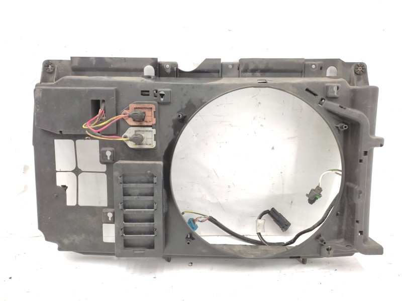 Recambio de panel frontal para citroën xsara (n1) 2.0 hdi 90 referencia OEM IAM  1308X9 