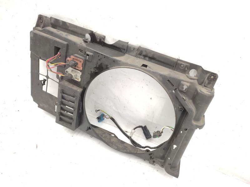Panel Frontal 9643520680 1308x9  - Citroën Xsara (n1) 2.0 Hdi 90 3