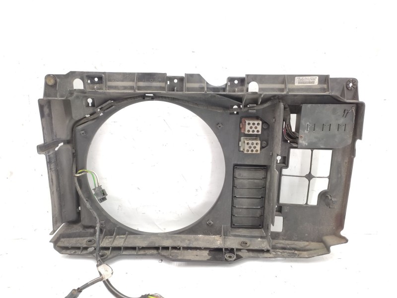 Panel Frontal 9643520680 1308x9  - Citroën Xsara (n1) 2.0 Hdi 90 4